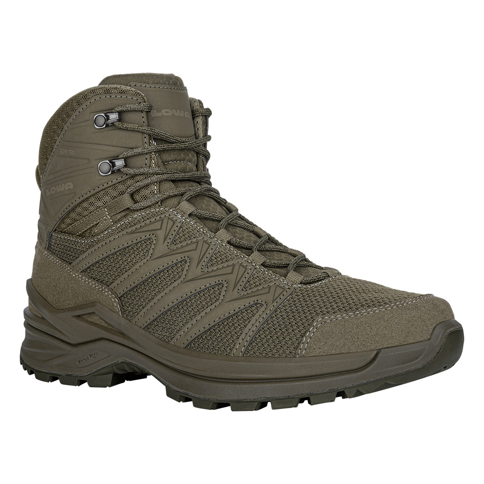 Innox Pro GTX Mid TF Ranger Green