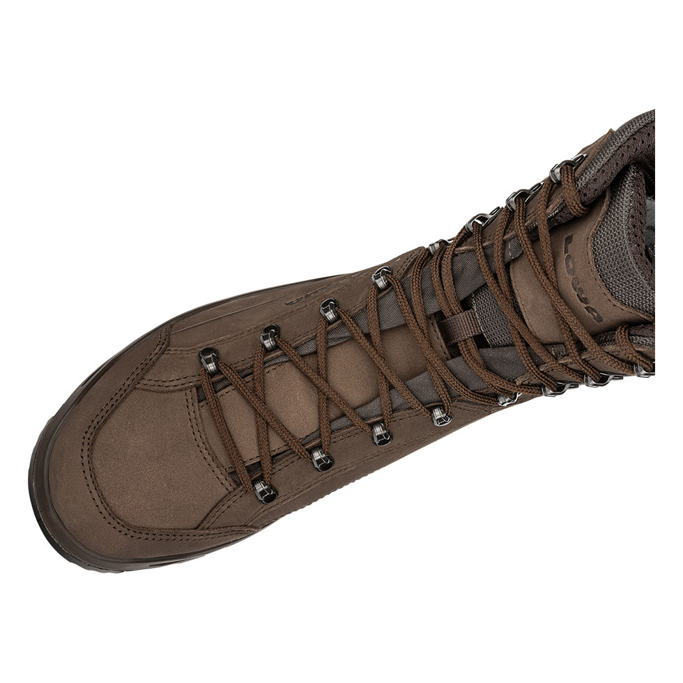 Renegade II N GTX Hi TF Dark Brown