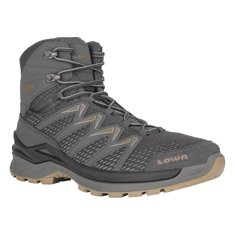 Innox Pro GTX Mid Graphite/Bronze