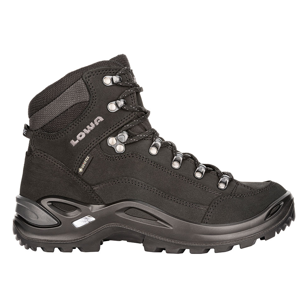 Renegade GTX Mid Ws Deep Black