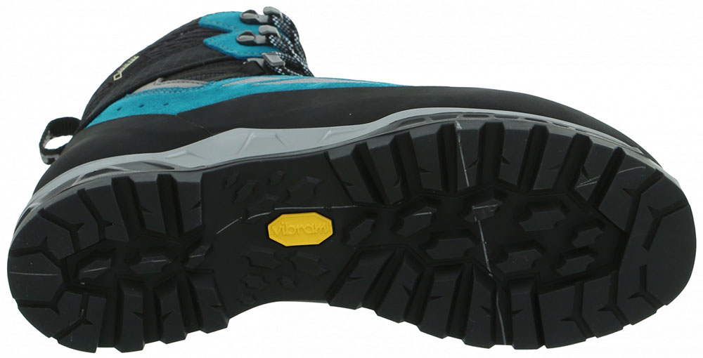 Cevedale Evo GTX Ws Turquoise