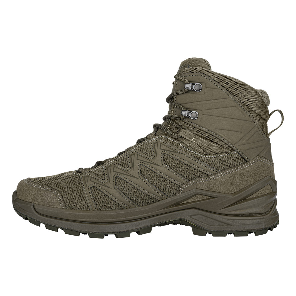 Innox Pro GTX Mid TF Ranger Green