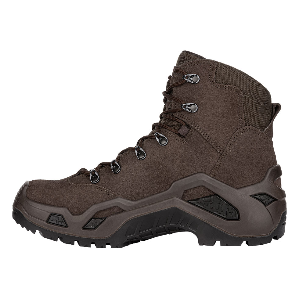 Z-6S GTX C Dark Brown
