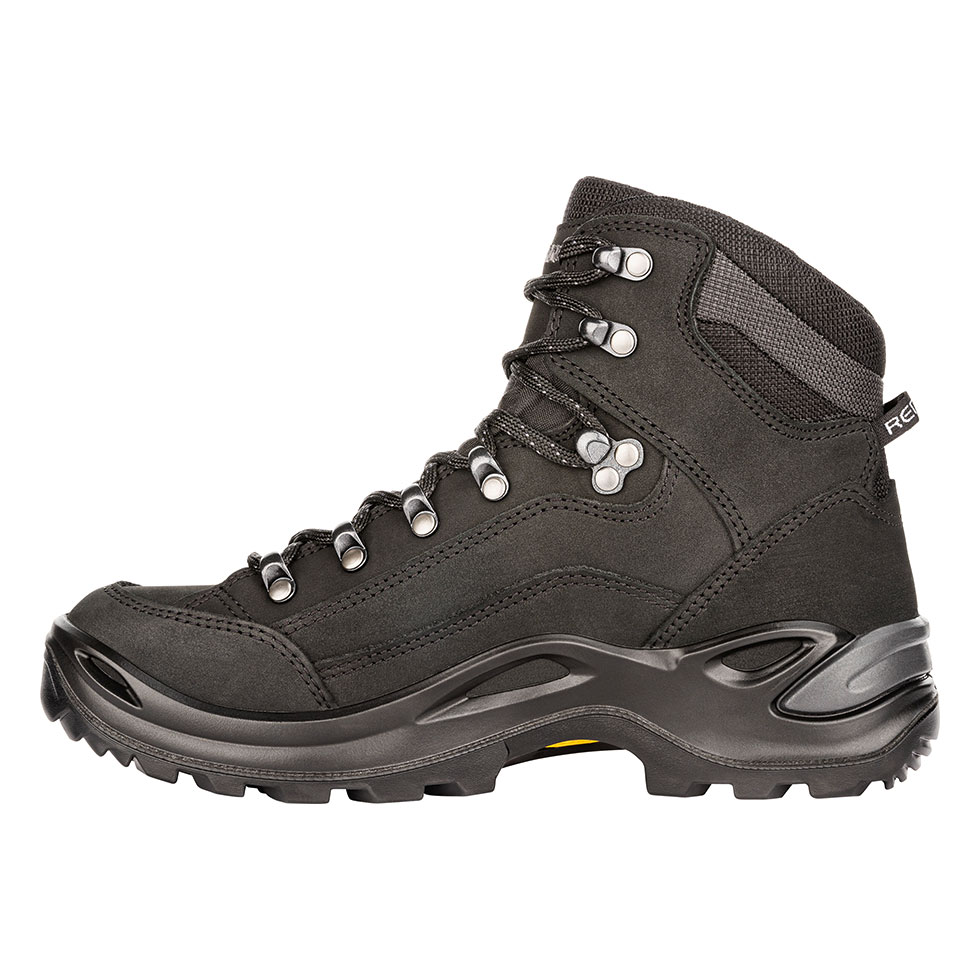 Renegade GTX Mid Ws Deep Black