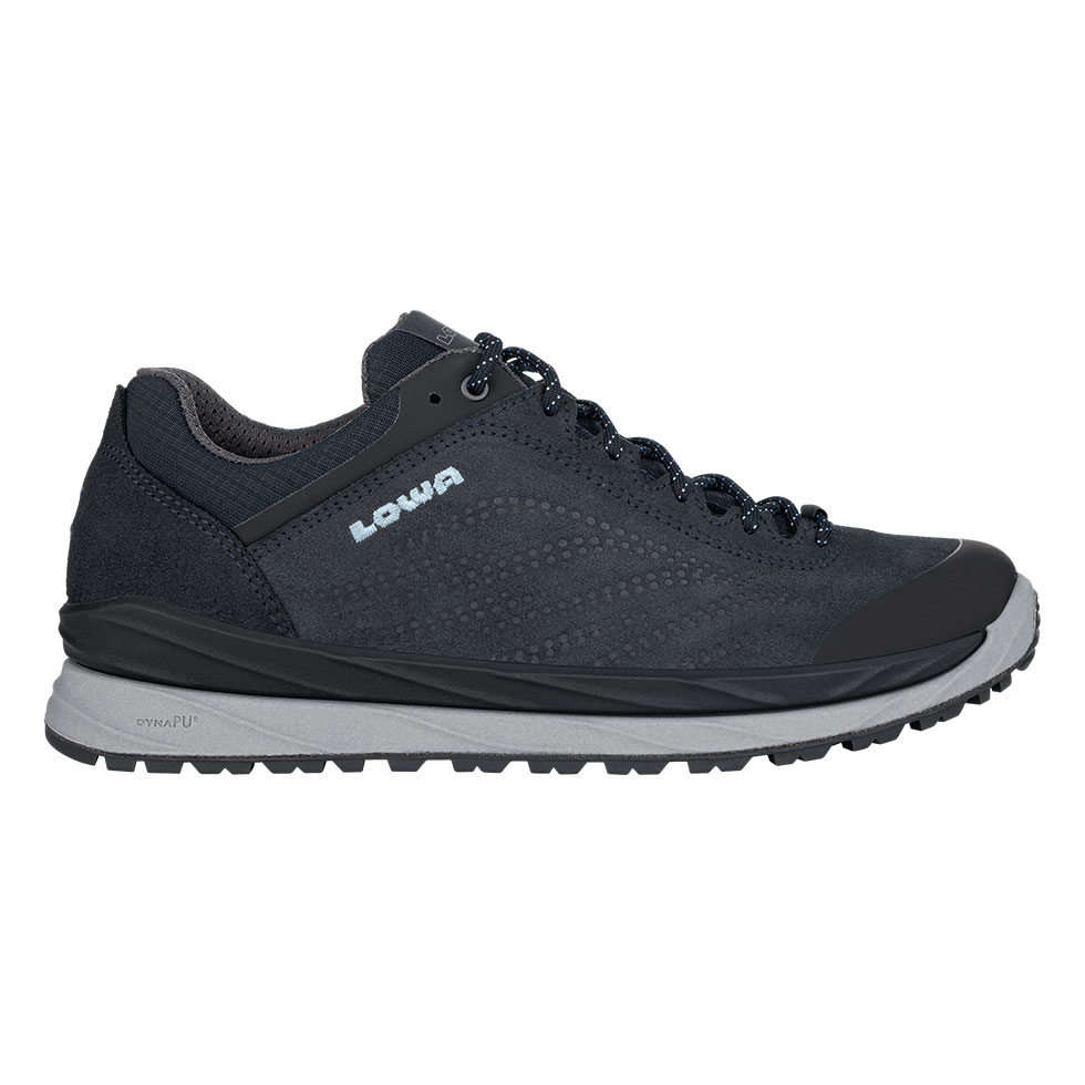 Malta GTX Lo Ws Navy/Ice Blue