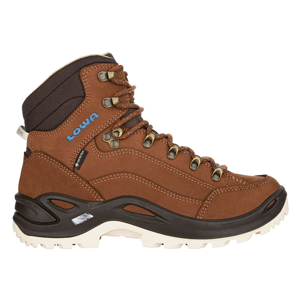 Renegade GTX Mid Ws Mahogany/Navy