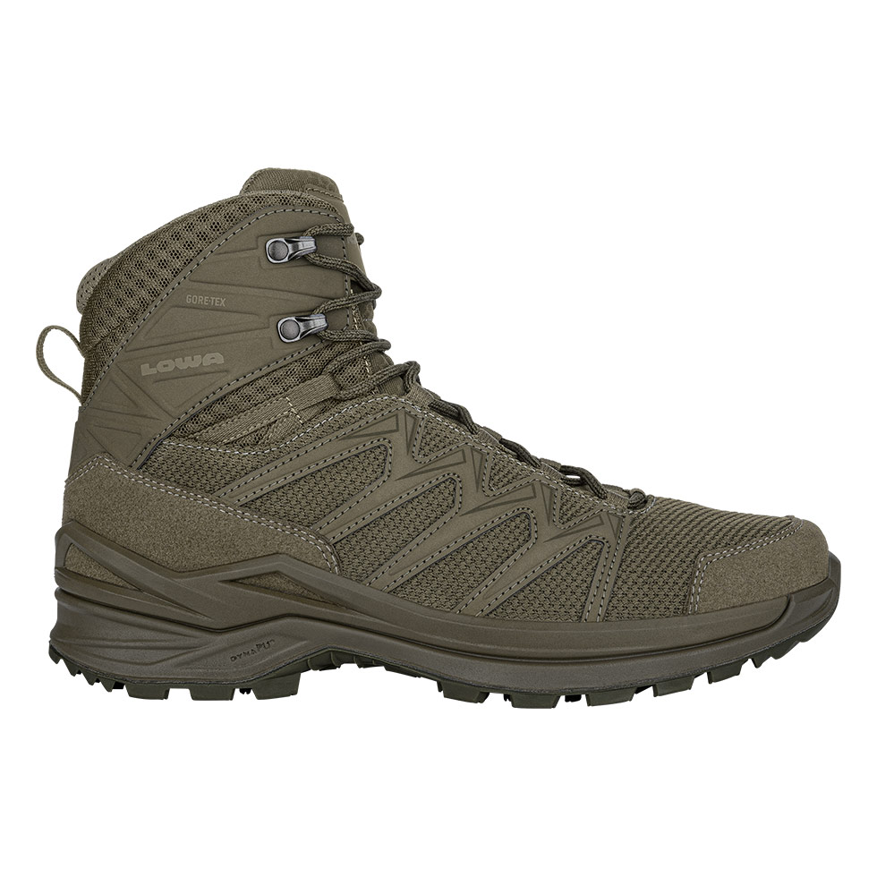 Innox Pro GTX Mid TF Ranger Green