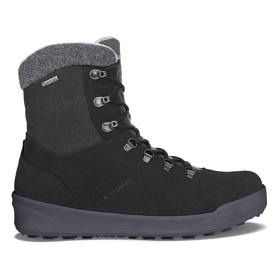 Kazan II GTX Ws Black