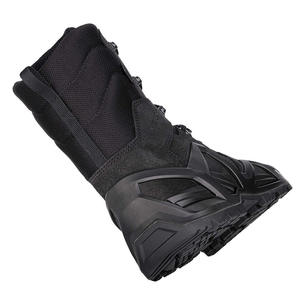 Zephyr MK2 GTX Hi Black