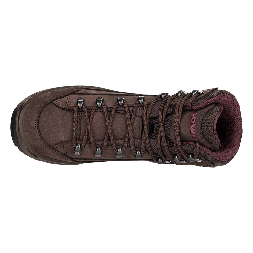 Renegade GTX Mid Ws Espresso