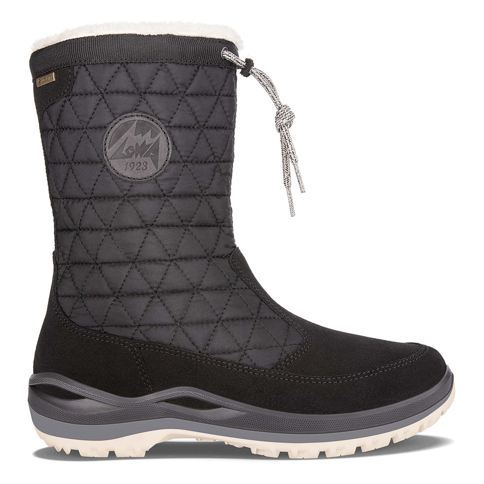 Fedaia GTX Ws Black