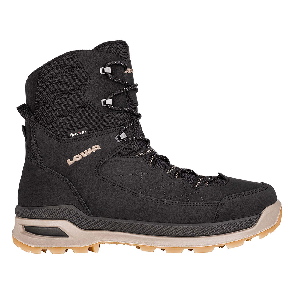 Ottawa GTX Black/Beige