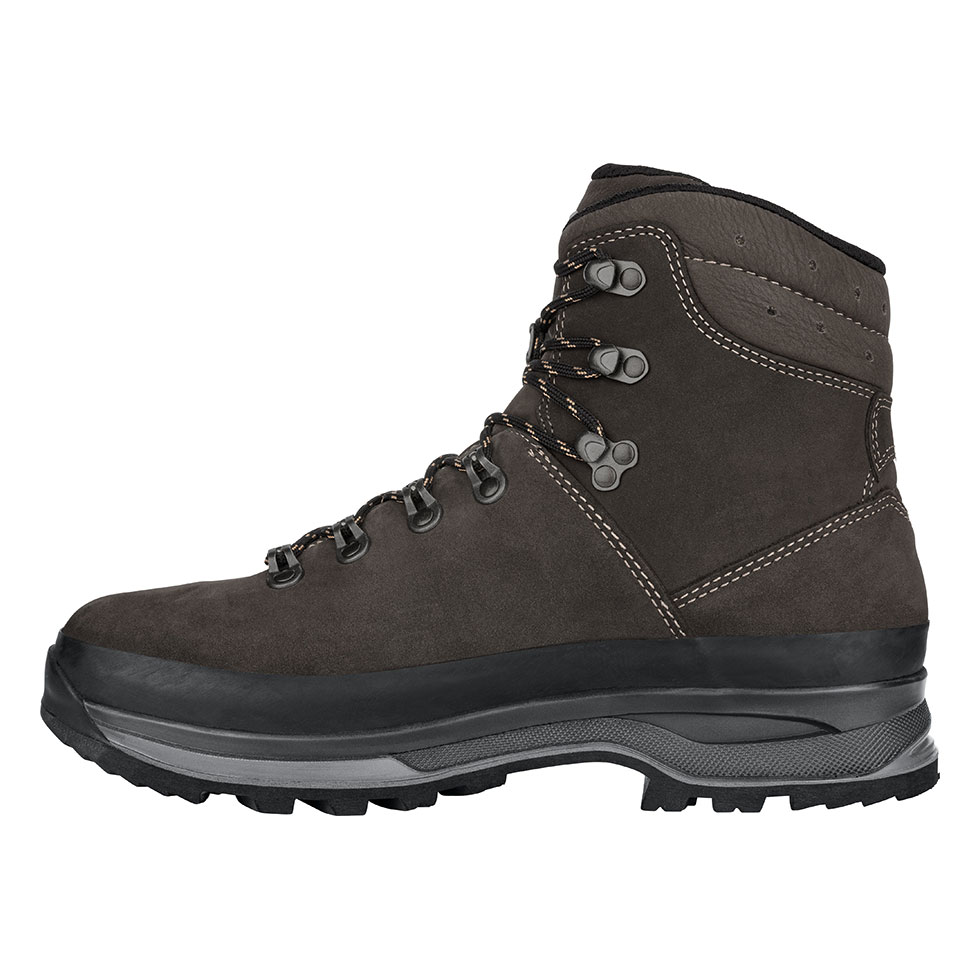 Ranger III GTX Slate