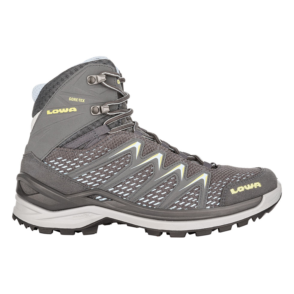Innox Pro GTX Mid Ws Graphite/Mint