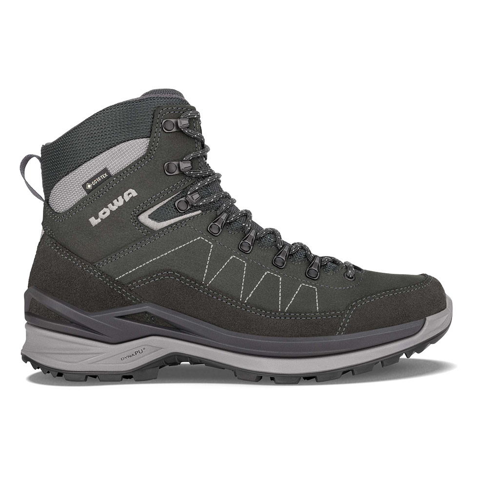 Toro Pro GTX Mid Anthracite/Grey