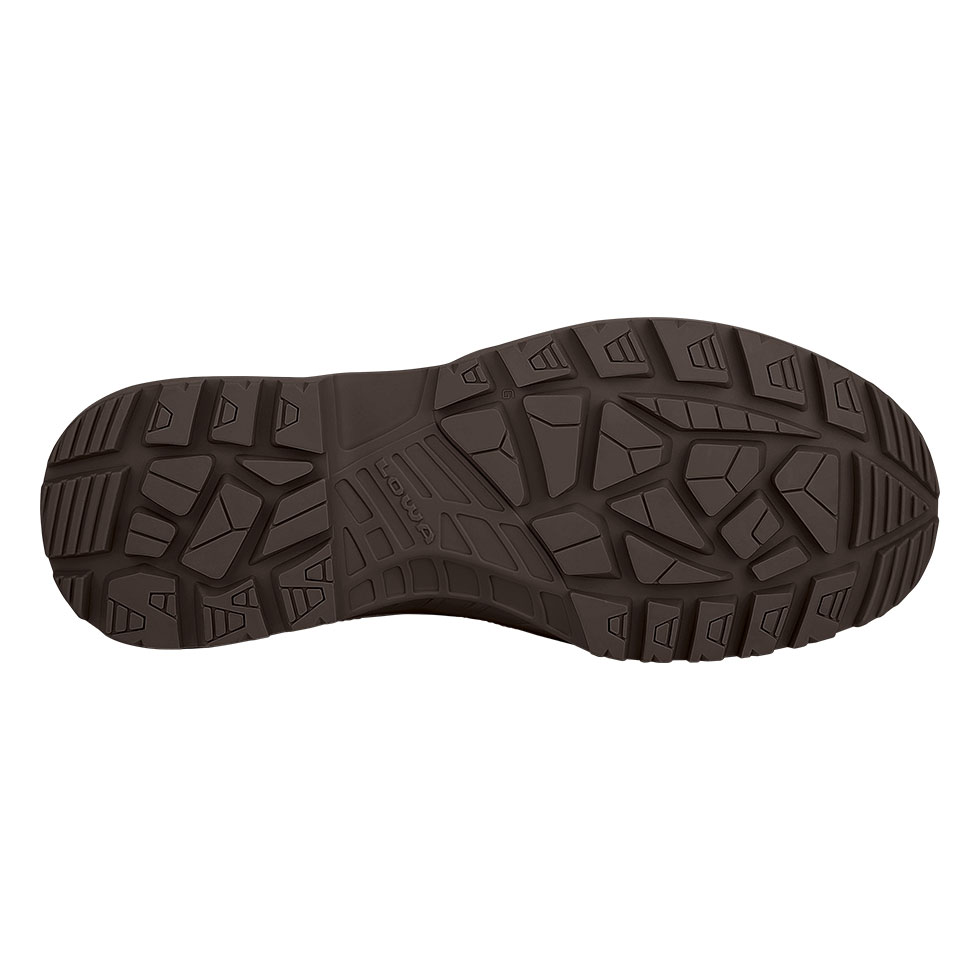 Z-8S GTX C Dark Brown