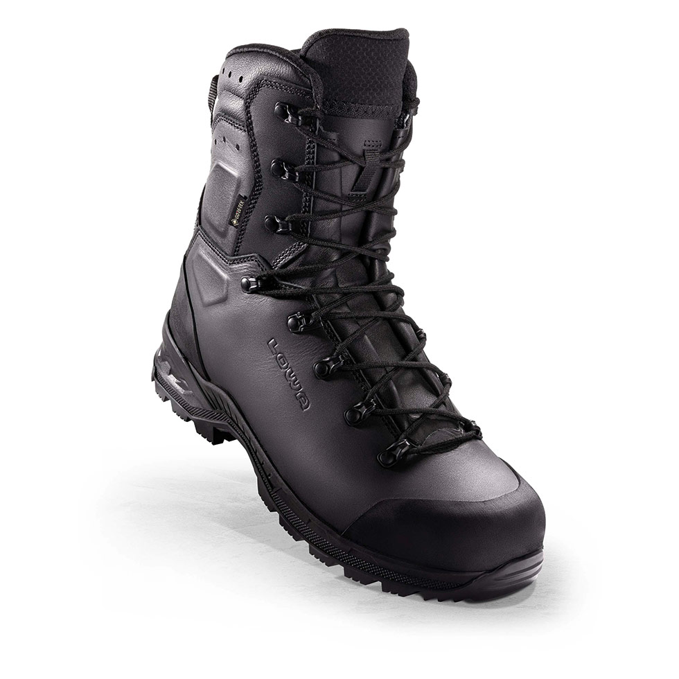 Combat Boot MK2 GTX Black