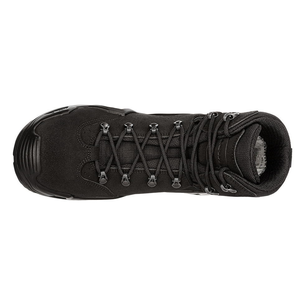 Z-6S GTX Ws C Black