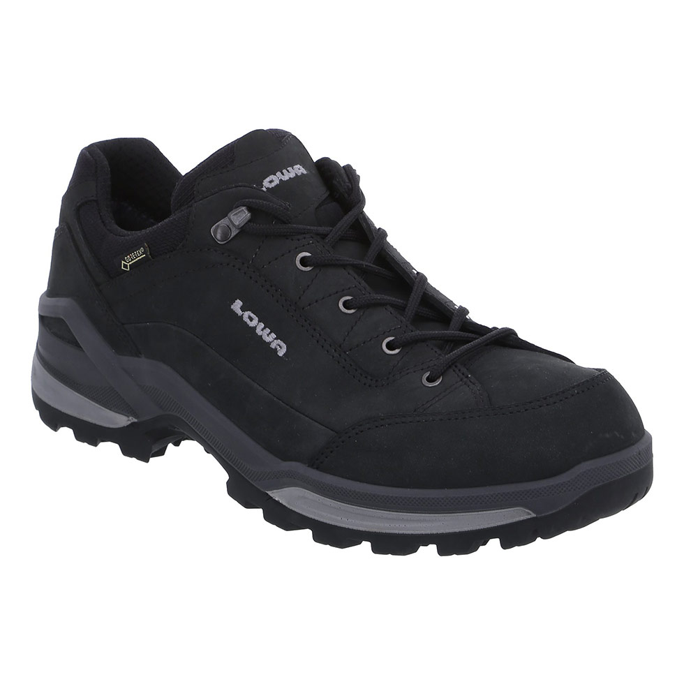 Renegade GTX Lo Black/Graphite
