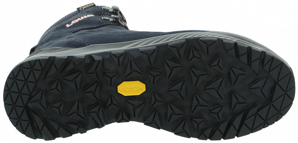 LOWA Explorer® GTX Mid Ws Navy/Rose