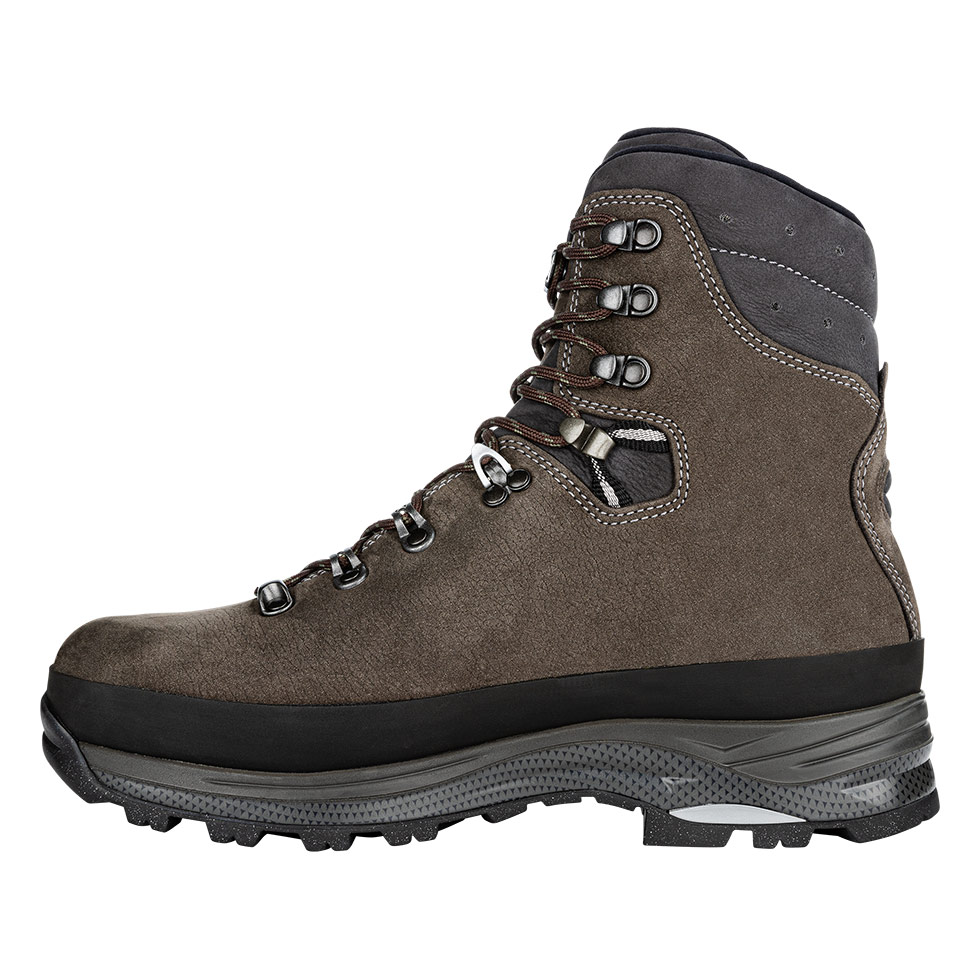 Tibet Superwarm GTX Slate