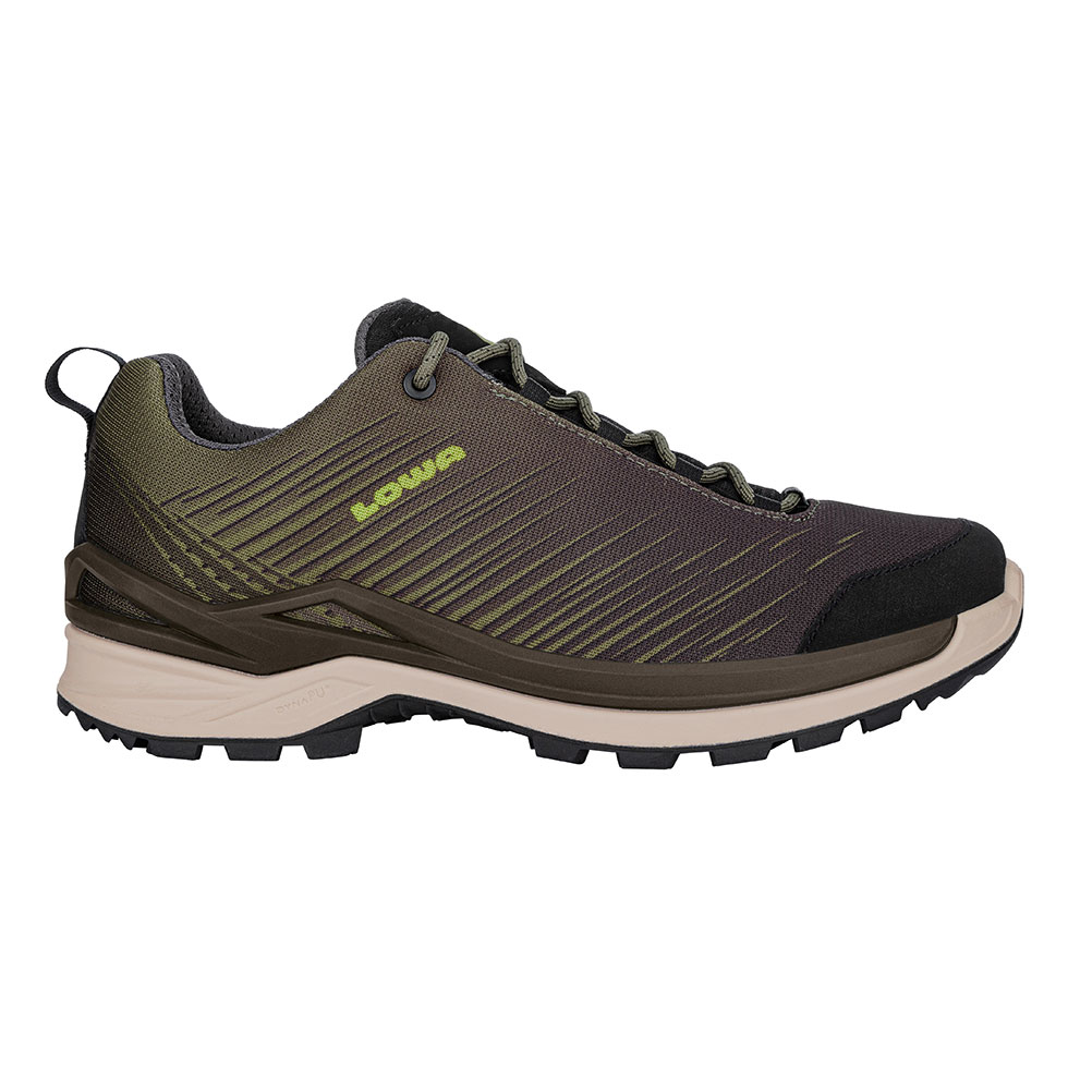 Zirrox GTX Lo Olive