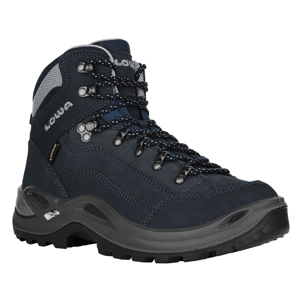 Renegade GTX Mid Ws Navy/Grey