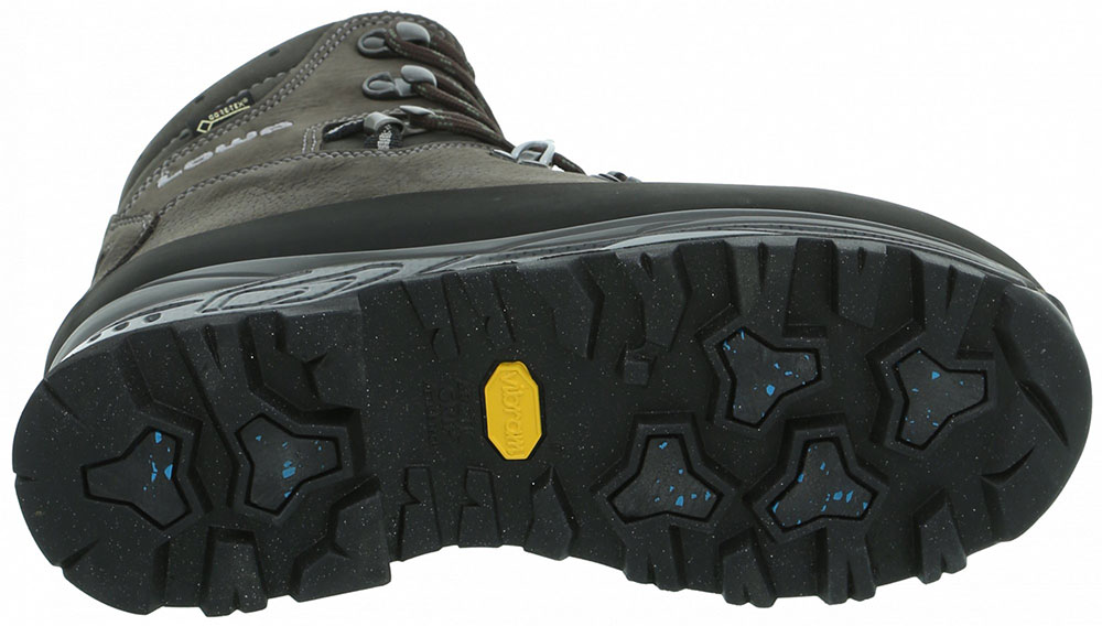 Tibet Superwarm GTX Ws Slate