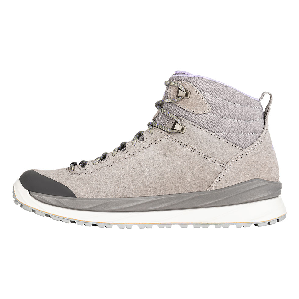 Malta GTX Mid Ws Light Grey