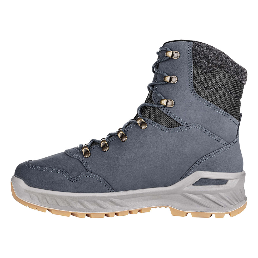 Nabucco GTX Steel Blue/Beige