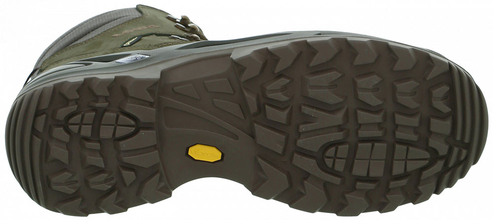 Renegade GTX Mid Basil