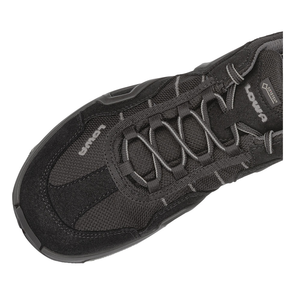 Gorgon GTX Black/Anthracite