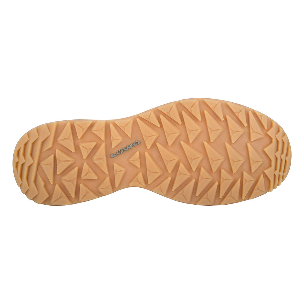 Locarno GTX Lo Ws Redwood/Rose