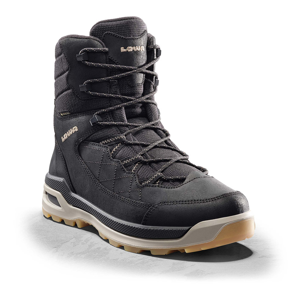 Ottawa GTX Black/Beige