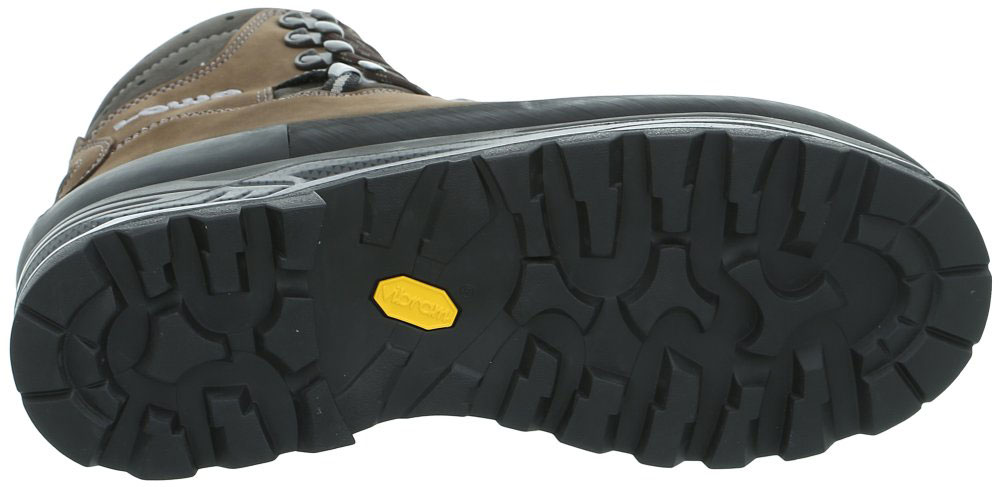 Tibet LL Dark Brown/Slate