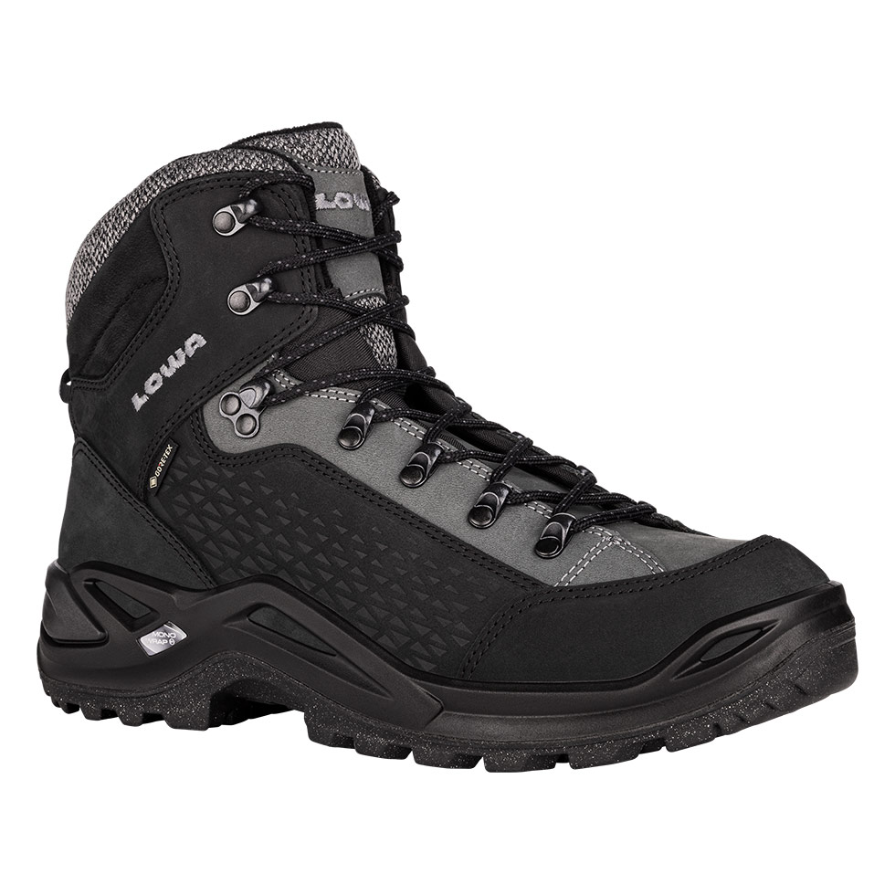 Renegade Warm GTX Mid Black/Grey
