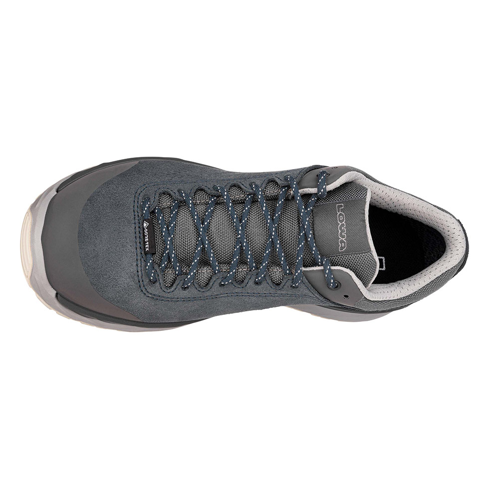Malta GTX Lo Ws Denim/Panna