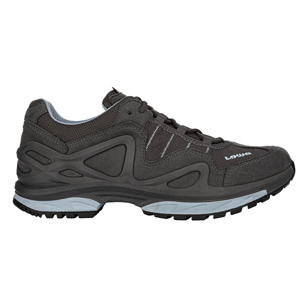Gorgon GTX Ws Anthracite/Ice Blue