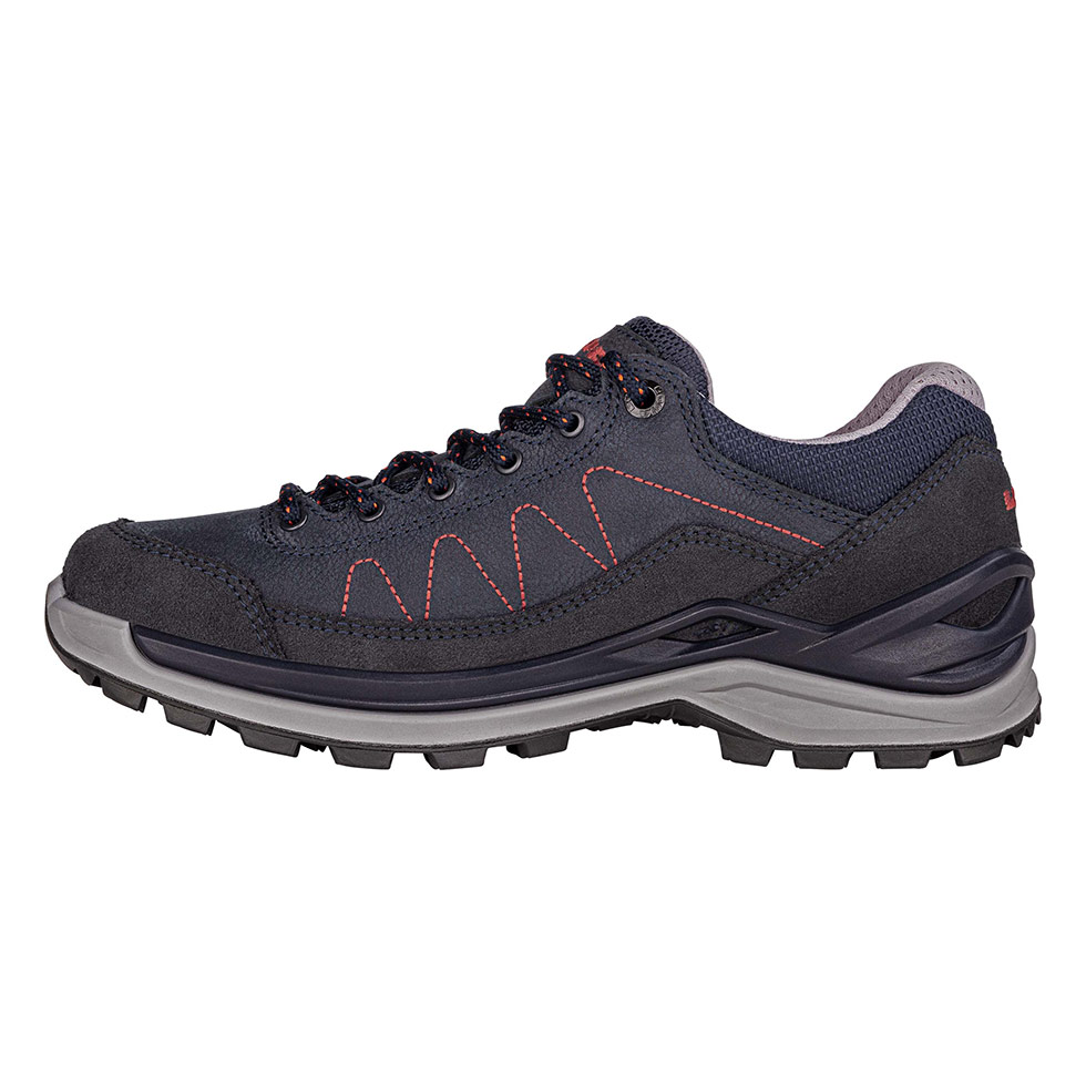 Toro Pro GTX Lo Ws Navy/Redwood
