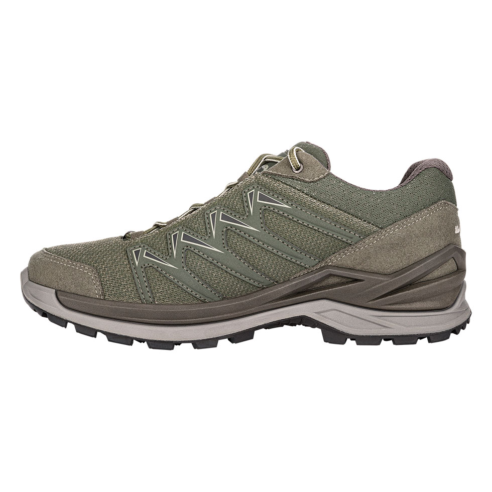 Innox Pro GTX Lo Olive