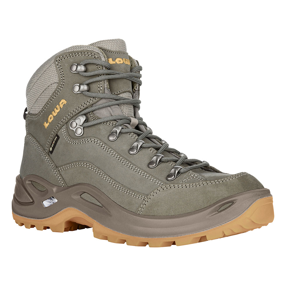 Renegade GTX Mid Ws Reed/Honey