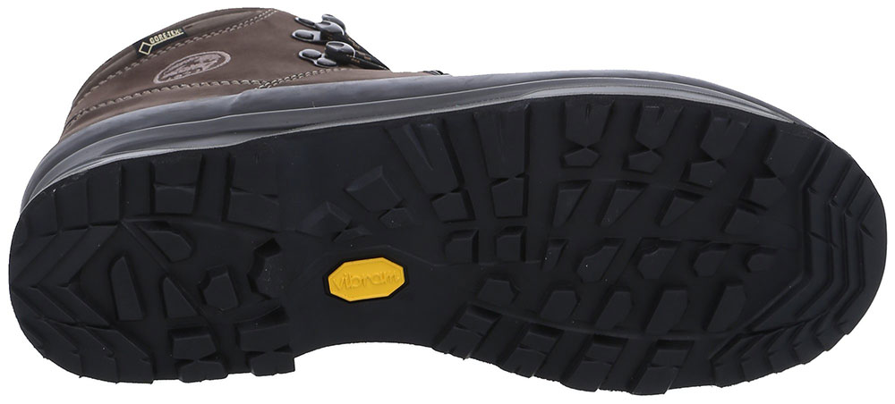 Ranger III GTX Slate