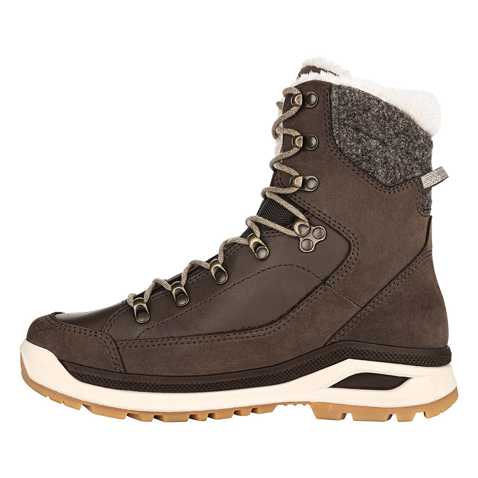 Renegade Evo Ice GTX Ws Brown