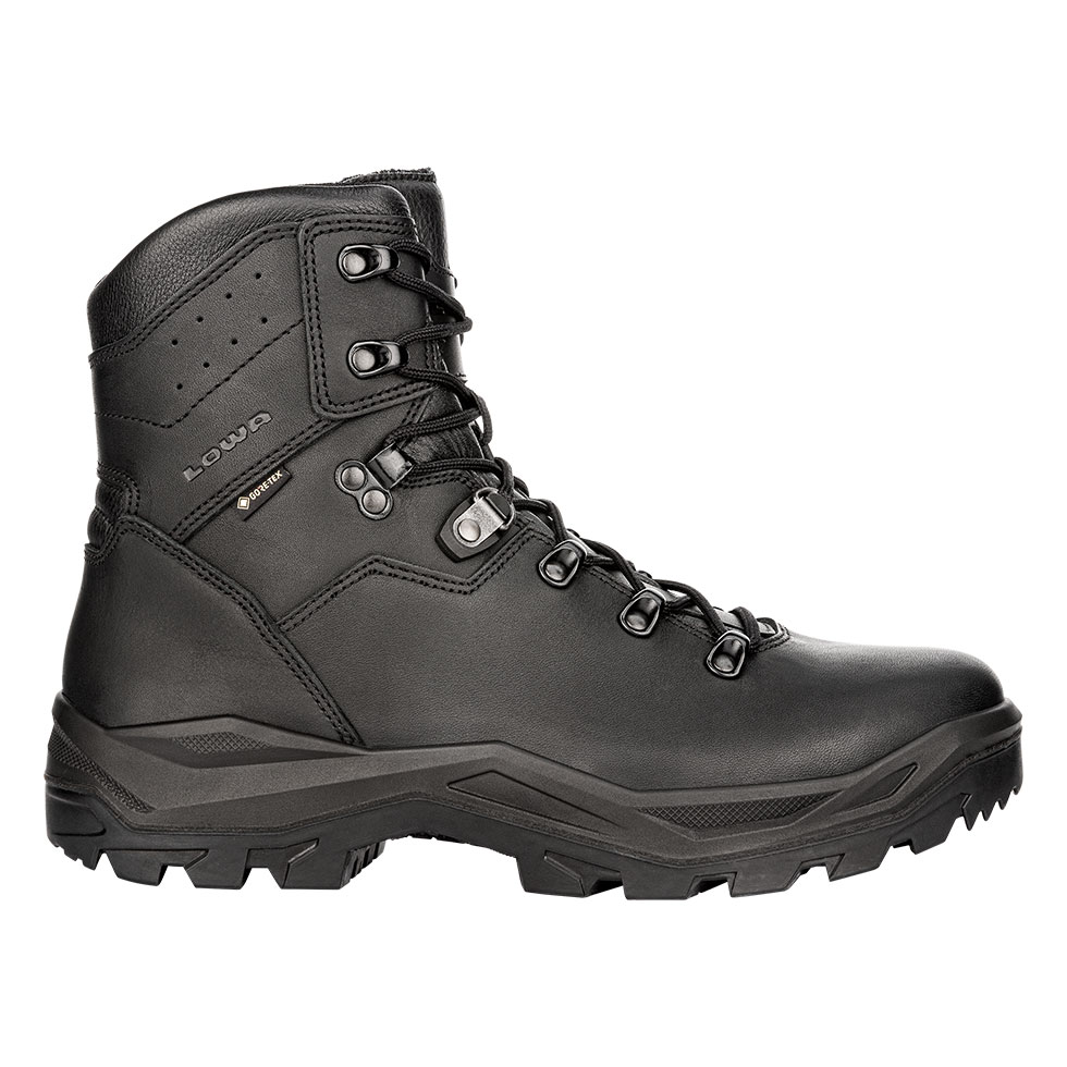 R-6 GTX Black