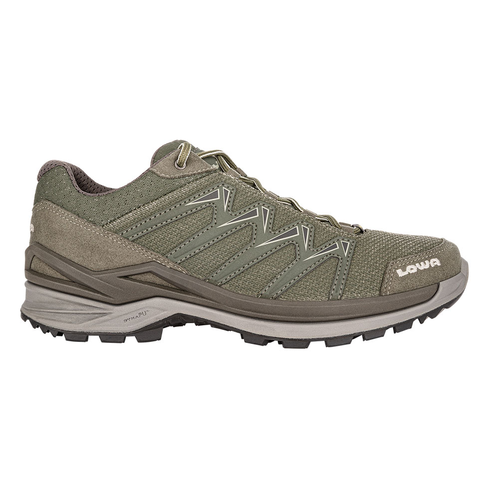 Innox Pro GTX Lo Olive