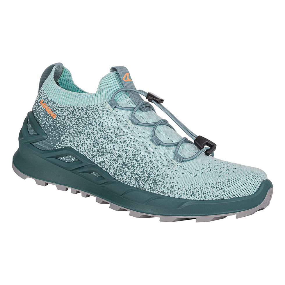 LOWA Fusion® Lo Ws Arctic/Melon
