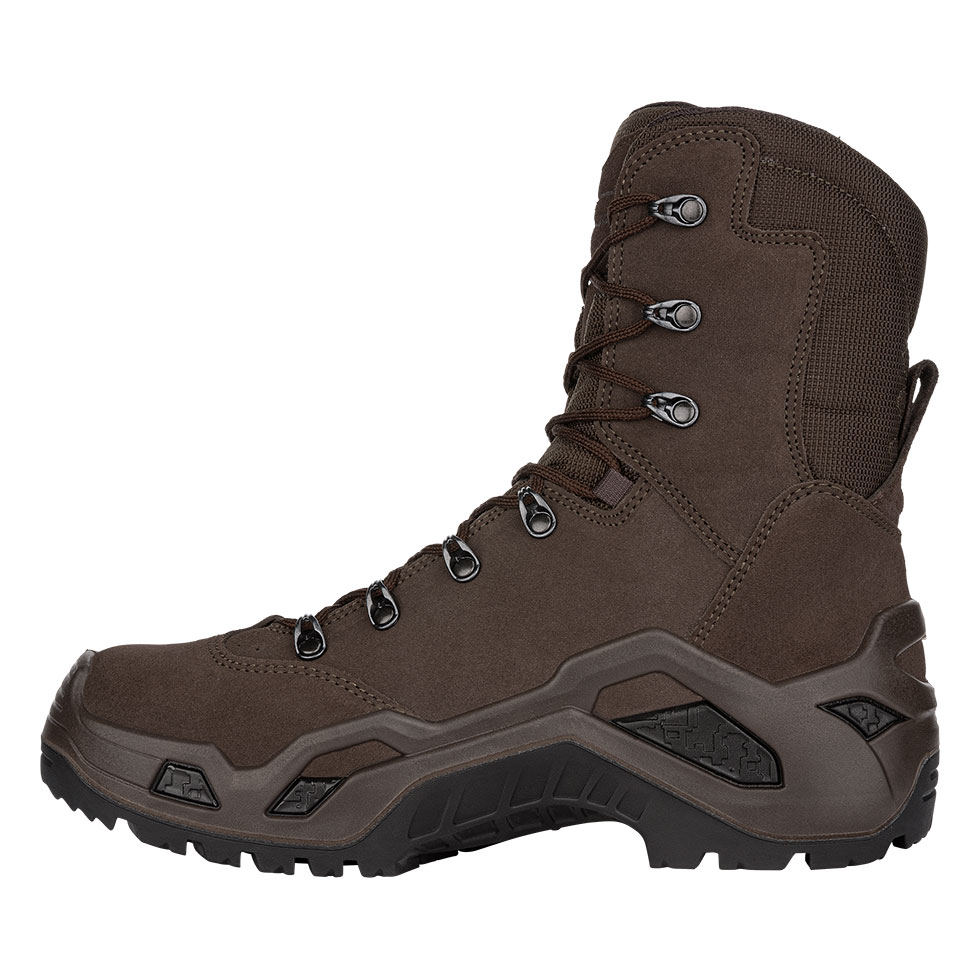 Z-8S GTX C Dark Brown