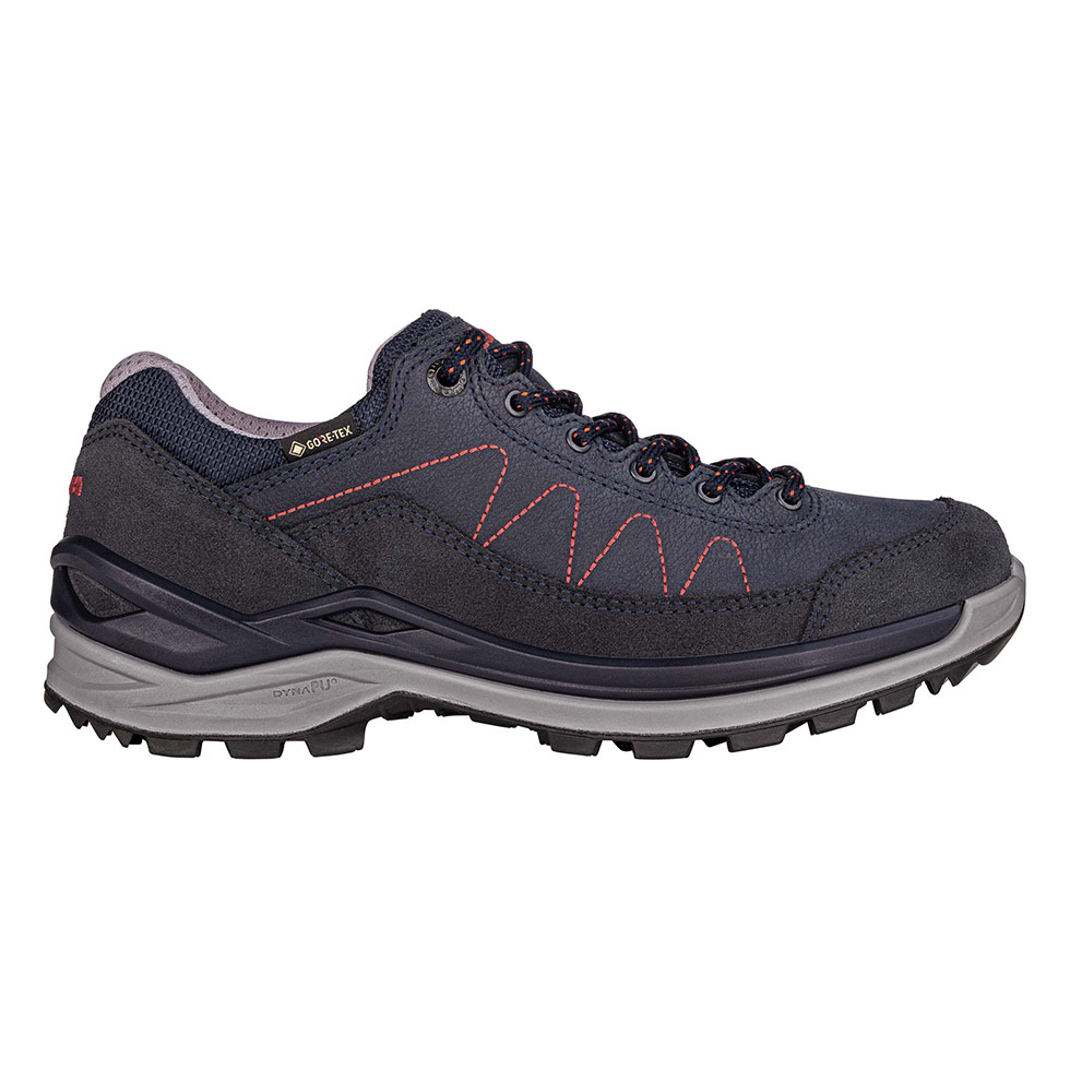 Toro Pro GTX Lo Ws Navy/Redwood