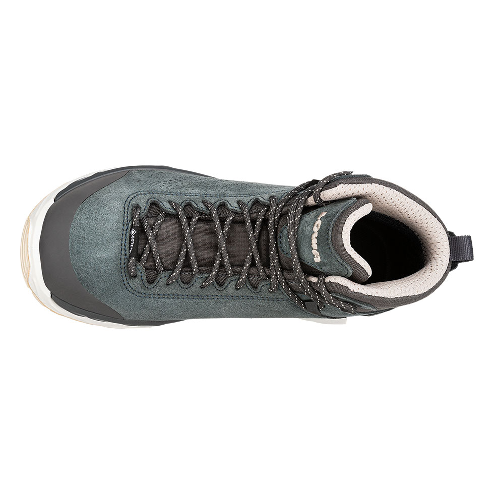 Malta GTX Mid Ws Denim