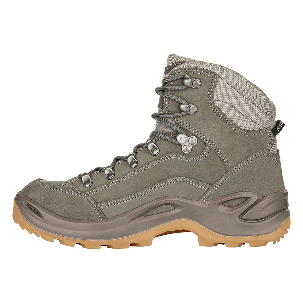 Renegade GTX Mid Ws Reed/Honey